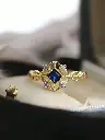 Anillo Elowen